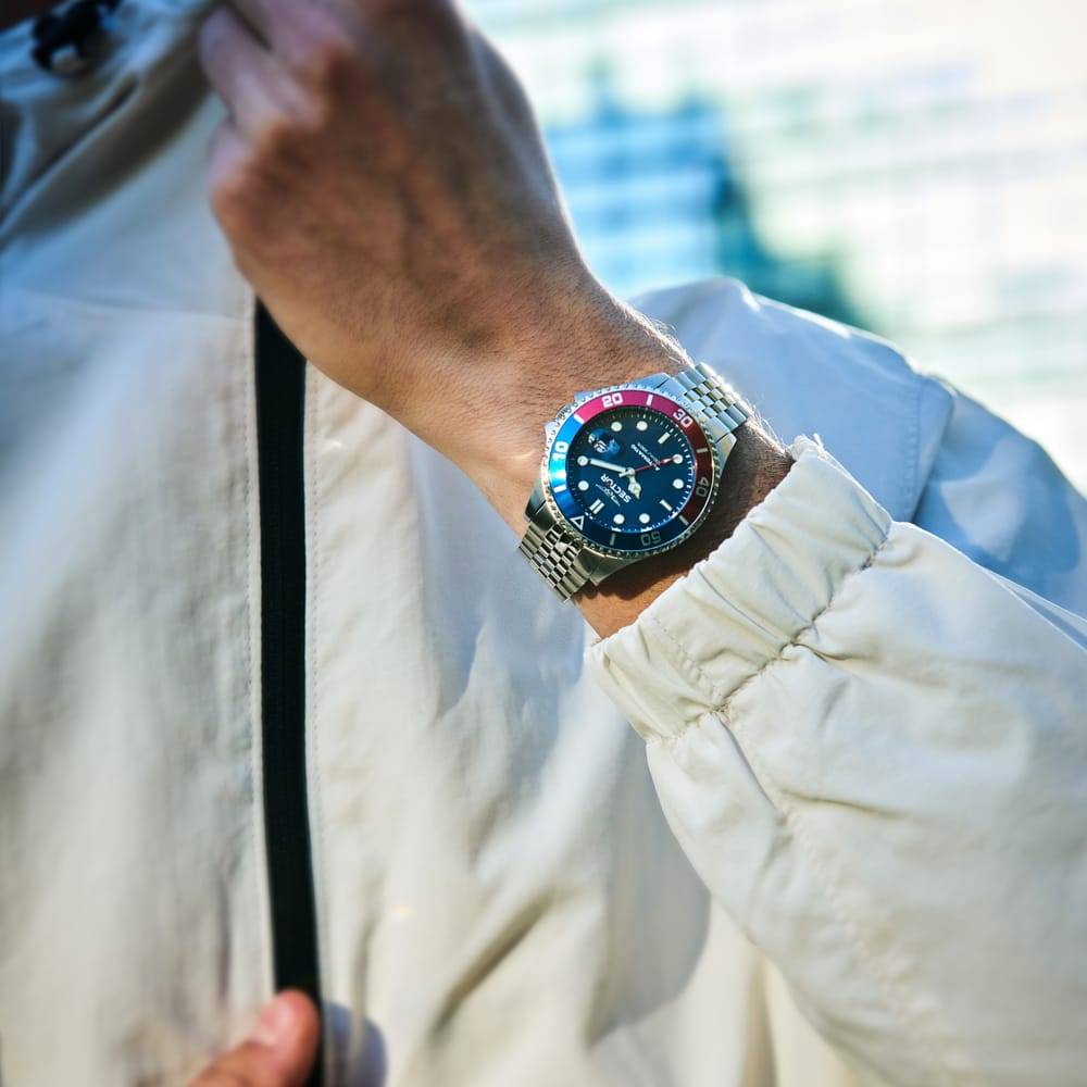 La Petite Story OROLOGIO SECTOR 230 - R3223161018