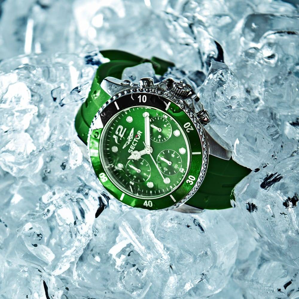 La Petite Story OROLOGIO SECTOR 230 - R3251161051