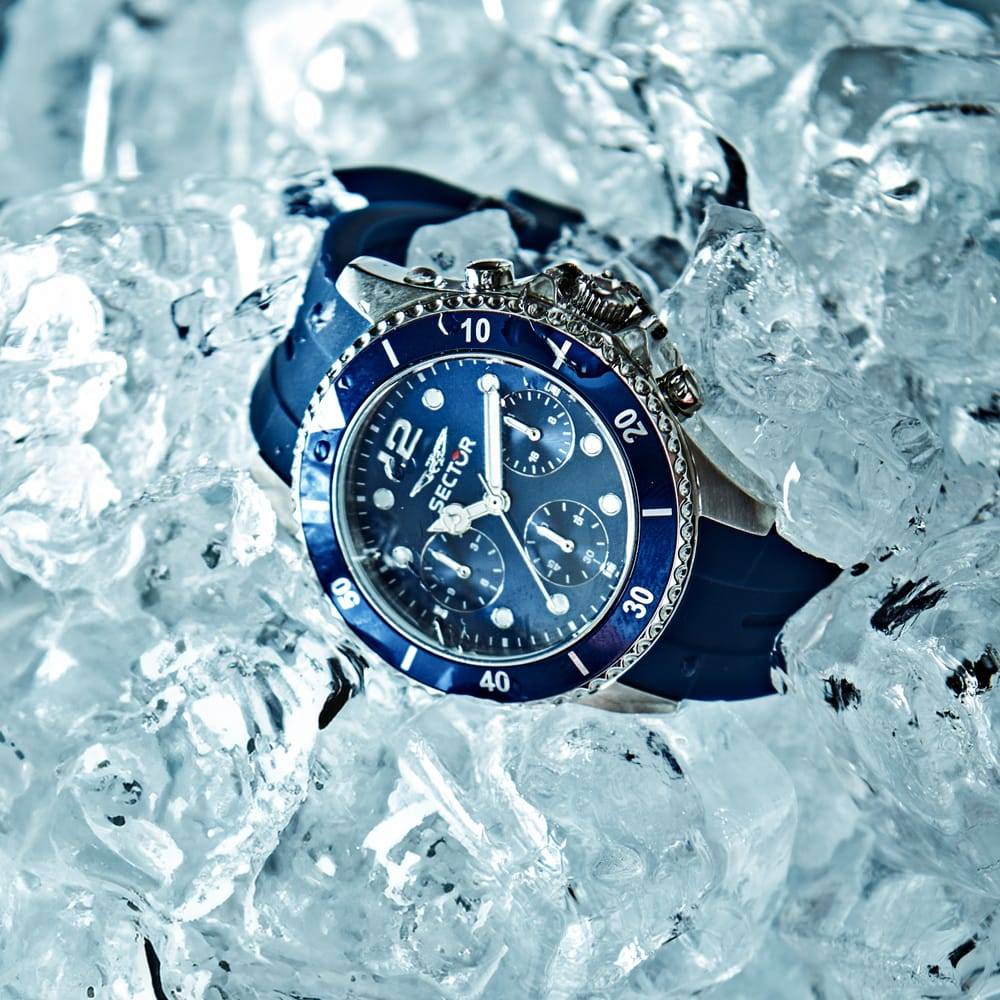 La Petite Story OROLOGIO SECTOR 230 - R3251161052