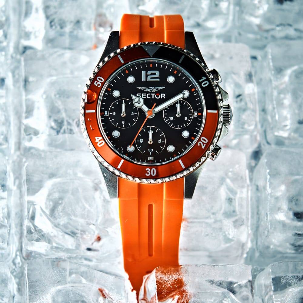 La Petite Story OROLOGIO SECTOR 230 - R3251161054