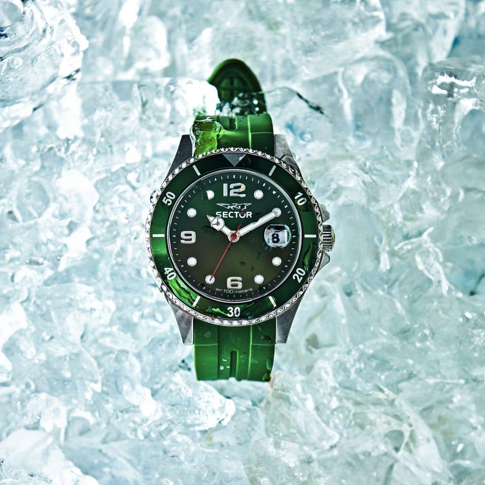 La Petite Story OROLOGIO SECTOR 230 - R3251161055