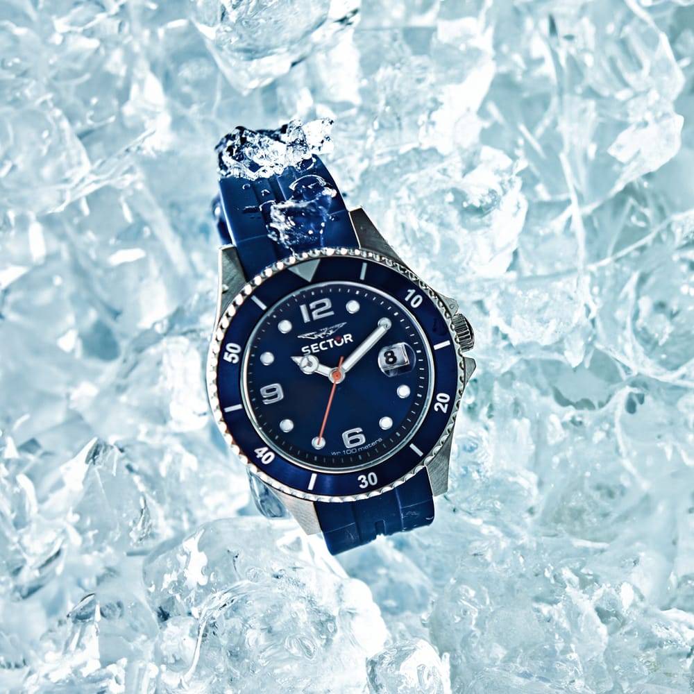 La Petite Story OROLOGIO SECTOR 230 - R3251161056