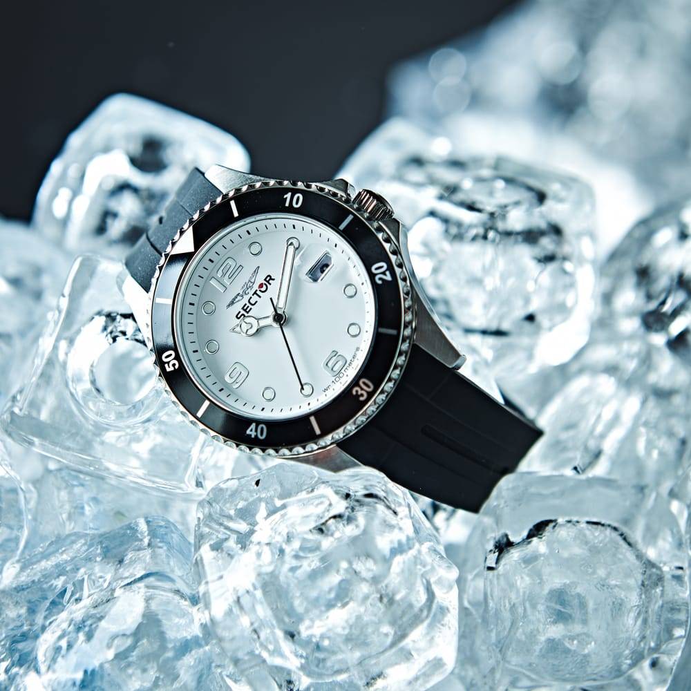 La Petite Story OROLOGIO SECTOR 230 - R3251161057