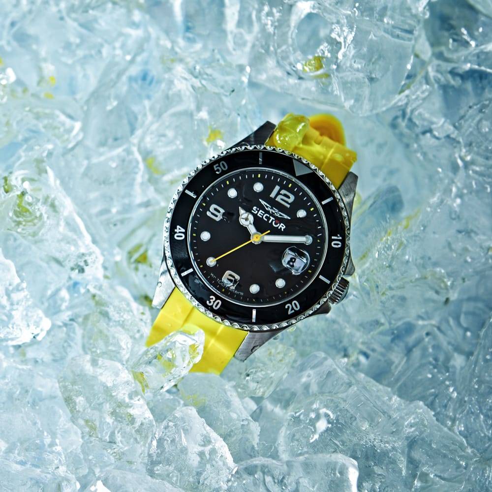 La Petite Story OROLOGIO SECTOR 230 - R3251161058