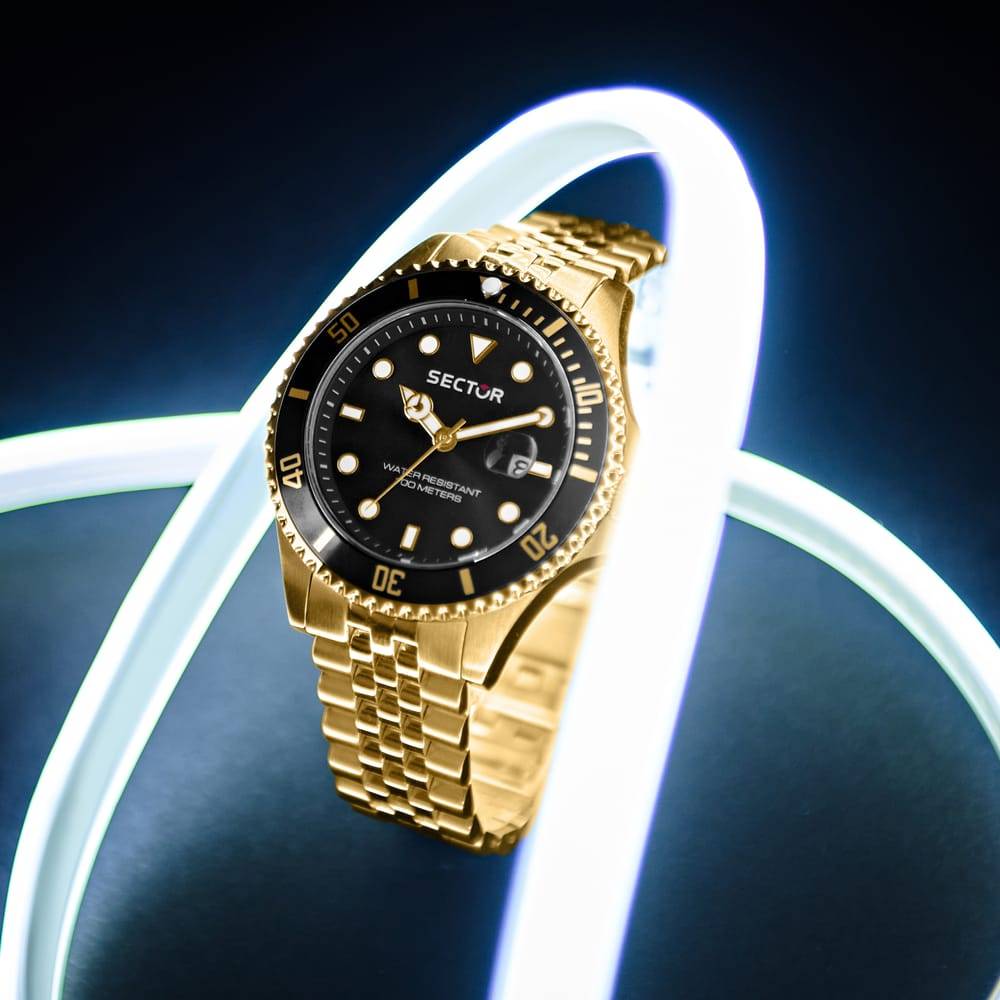 La Petite Story OROLOGIO SECTOR 230 - R3253161051