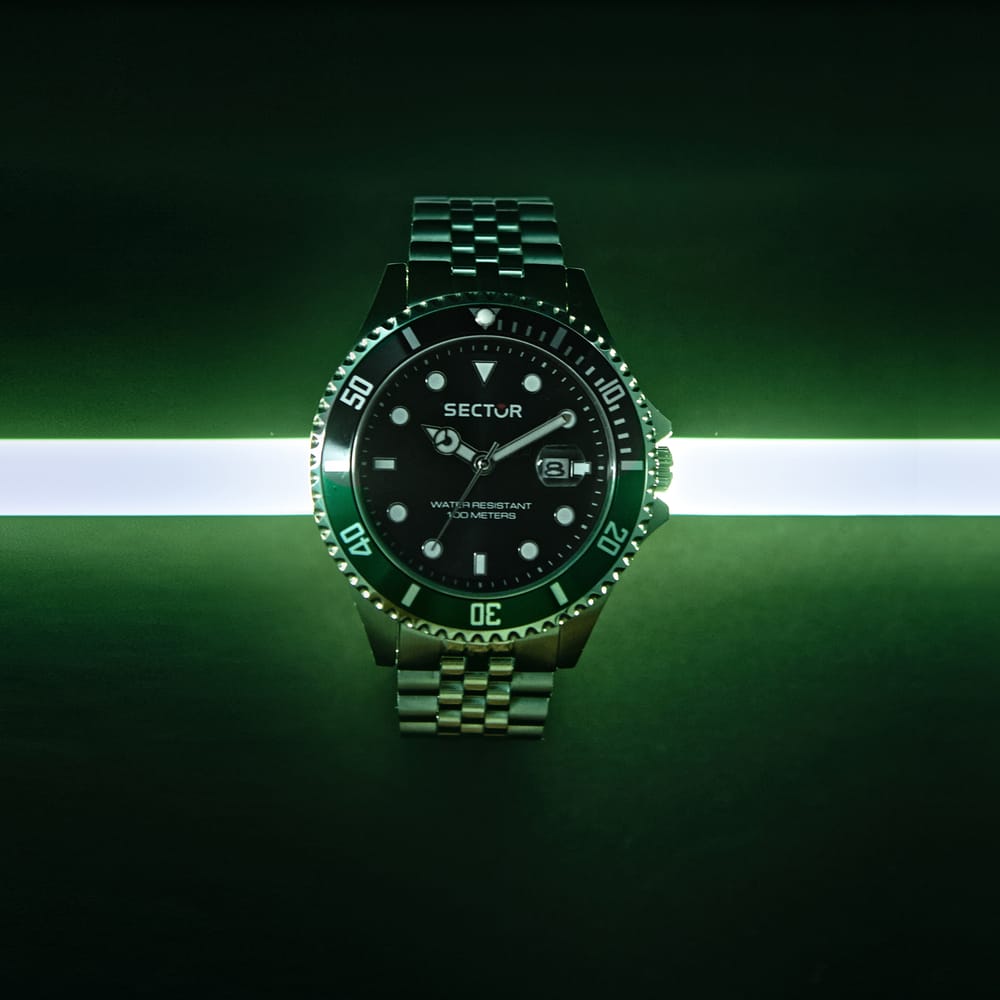 La Petite Story OROLOGIO SECTOR 230 - R3253161052