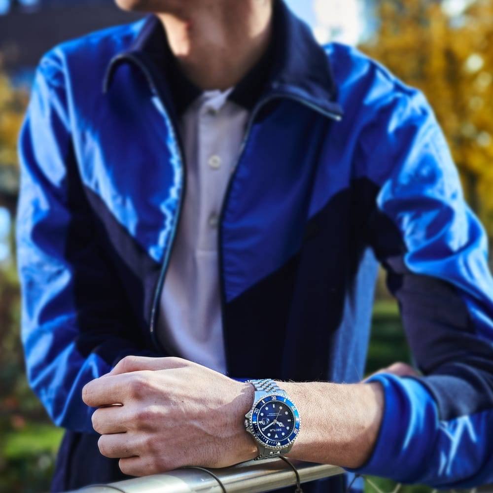 La Petite Story OROLOGIO SECTOR 230 - R3253161053