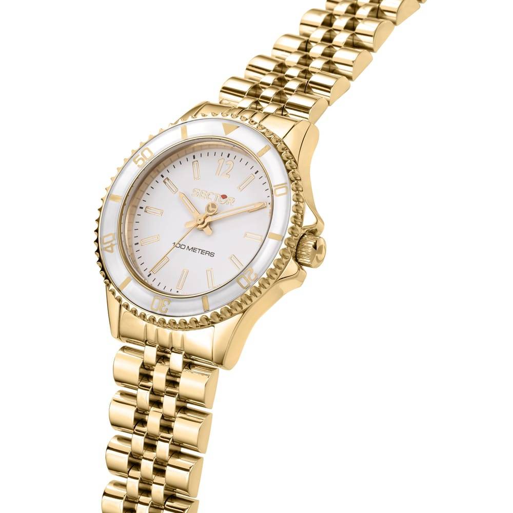 La Petite Story OROLOGIO SECTOR 230 - R3253161532