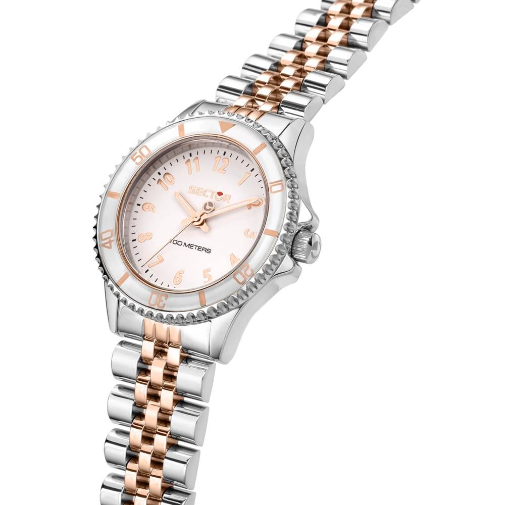 La Petite Story OROLOGIO SECTOR 230 - R3253161533