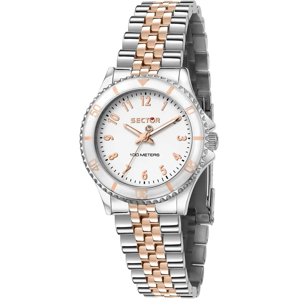 La Petite Story OROLOGIO SECTOR 230 - R3253161533