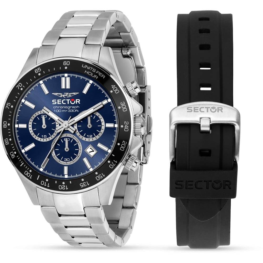 La Petite Story OROLOGIO SECTOR 230 - R3271661028