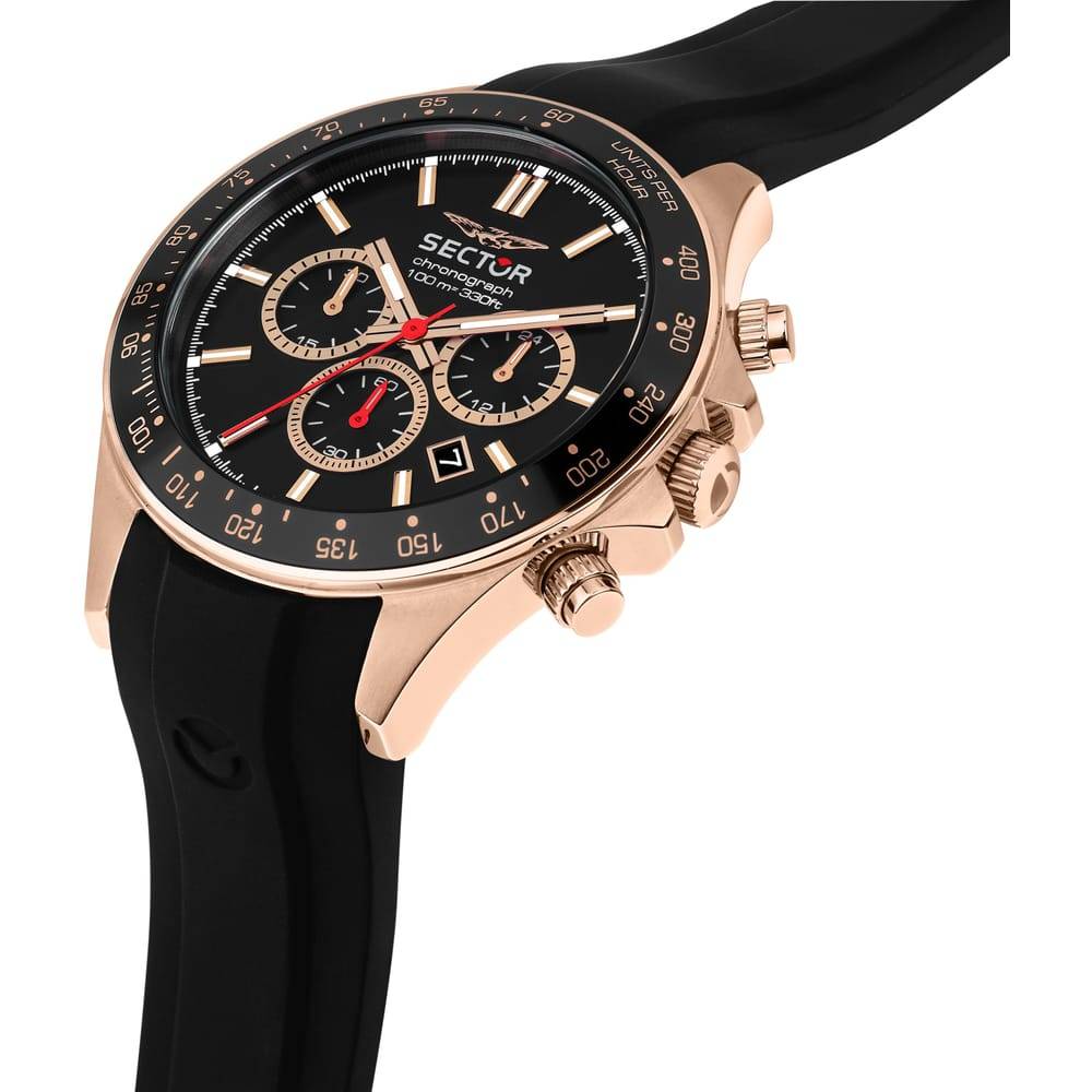 La Petite Story OROLOGIO SECTOR 230 - R3271661029