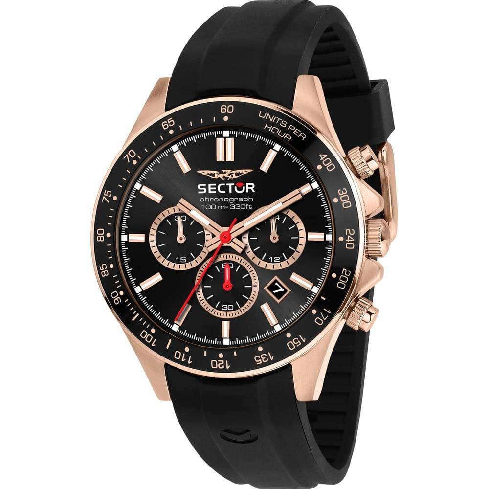 La Petite Story OROLOGIO SECTOR 230 - R3271661029