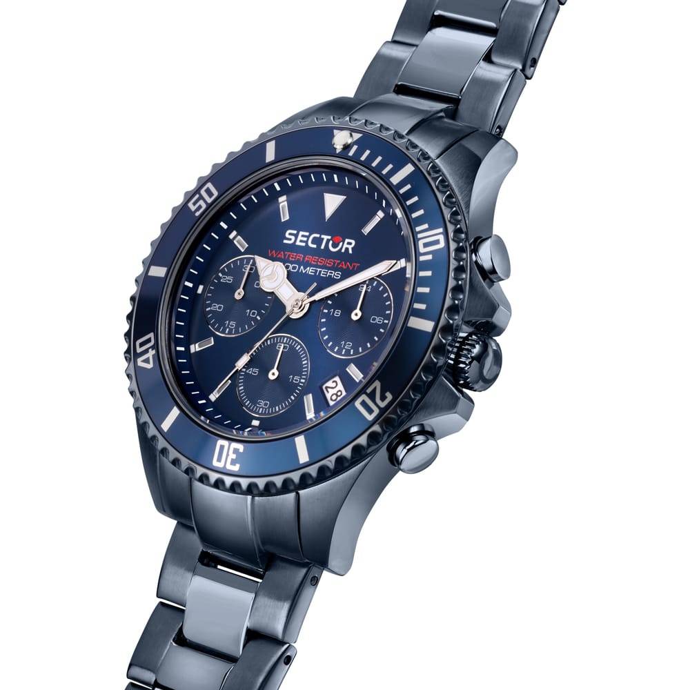 La Petite Story Orologio Sector 230 - R3273661026