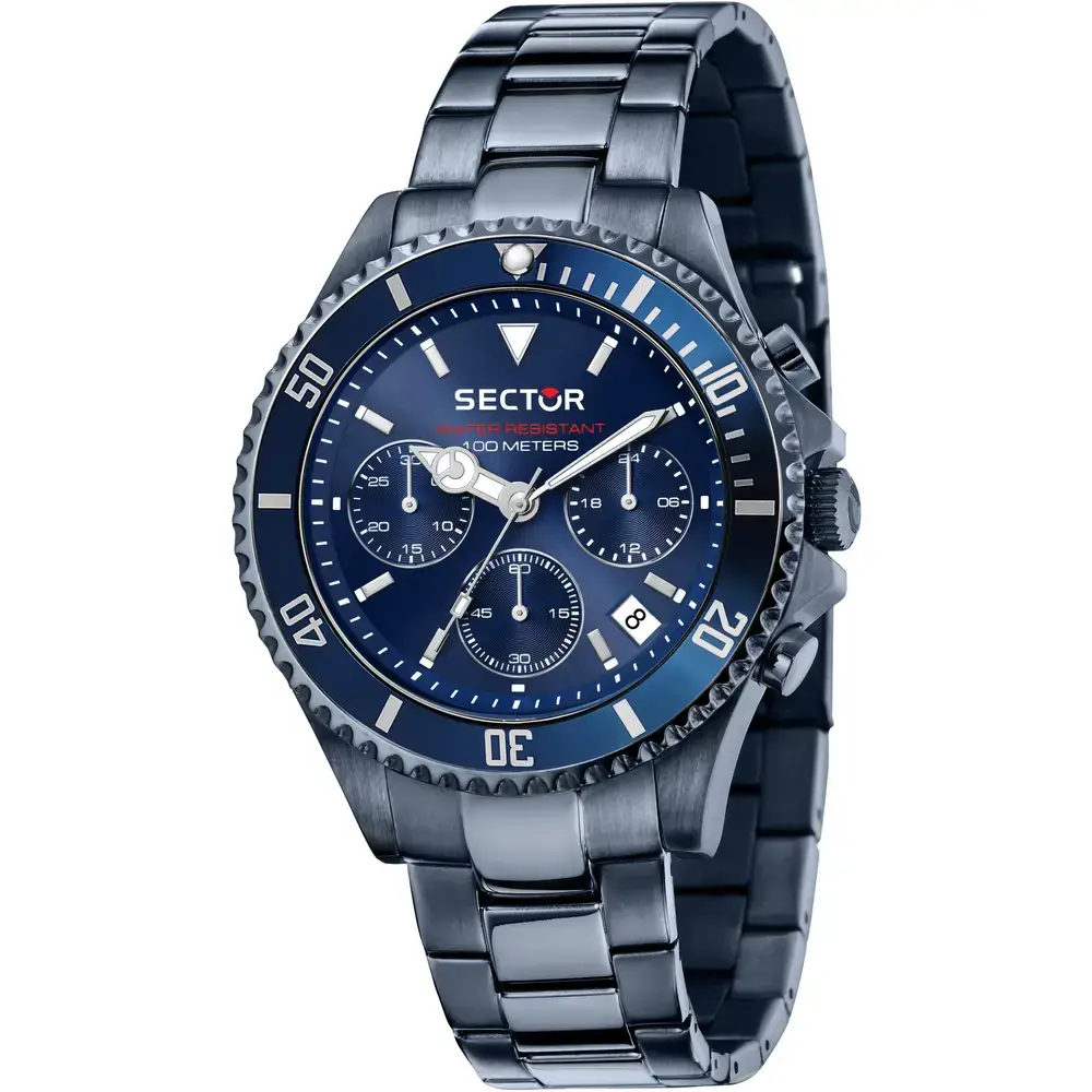La Petite Story Orologio Sector 230 - R3273661026