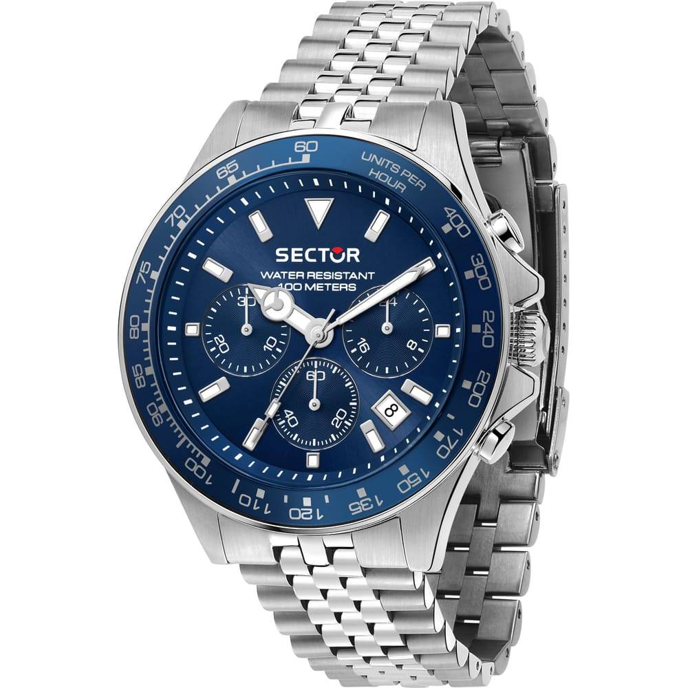 La Petite Story OROLOGIO SECTOR 230 - R3273661032