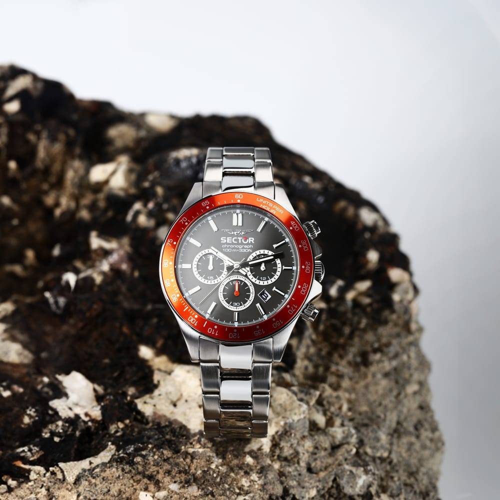 La Petite Story OROLOGIO SECTOR 230 - R3273661036