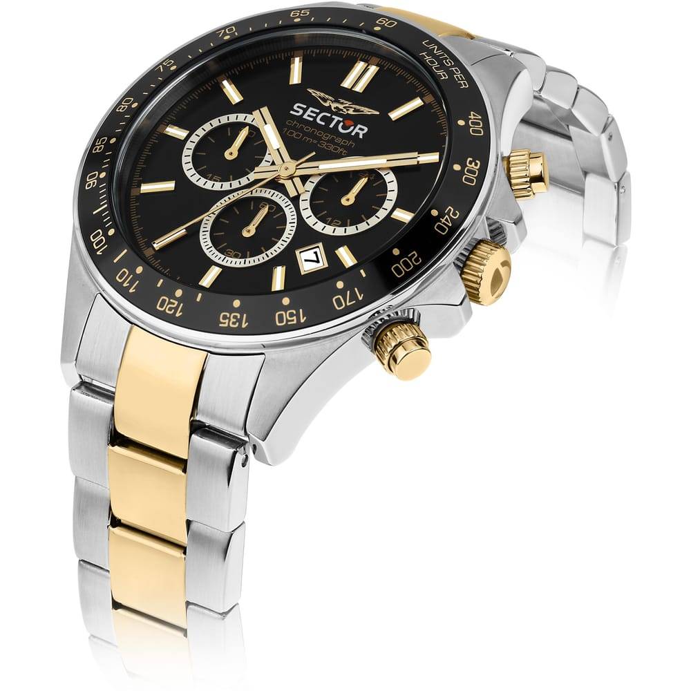 La Petite Story OROLOGIO SECTOR 230 - R3273661047