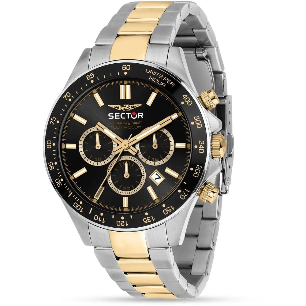 La Petite Story OROLOGIO SECTOR 230 - R3273661047