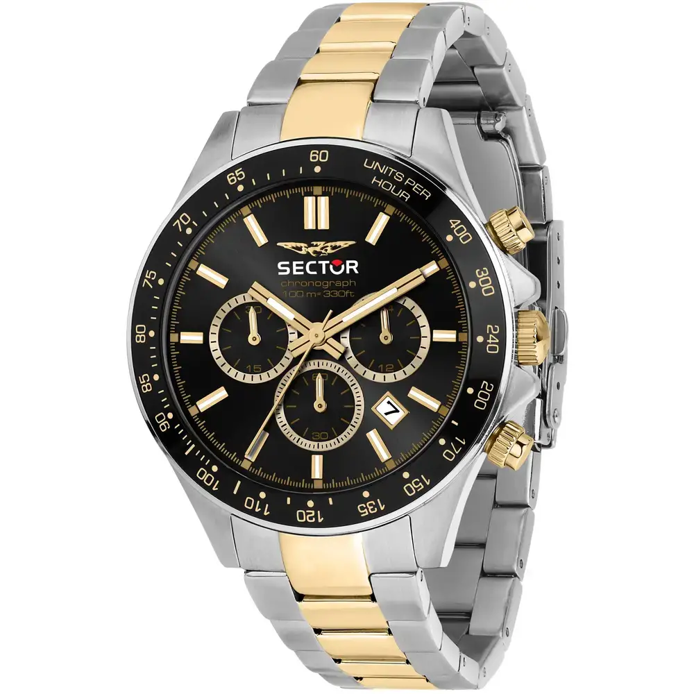 La Petite Story OROLOGIO SECTOR 230 - R3273661047