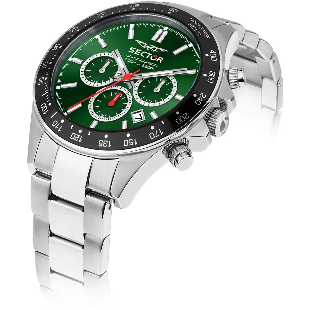 La Petite Story OROLOGIO SECTOR 230 - R3273661048