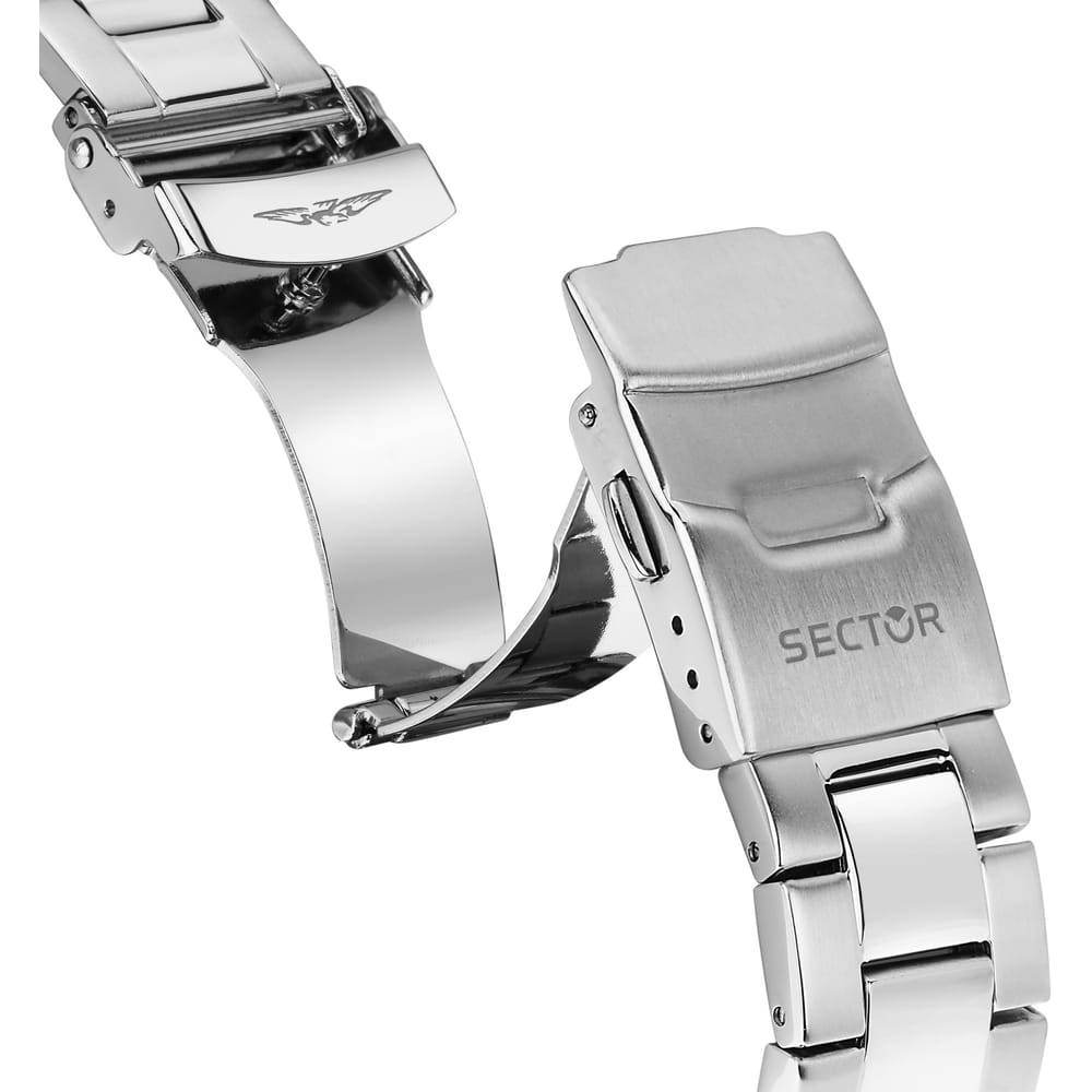 La Petite Story OROLOGIO SECTOR 230 - R3273661048