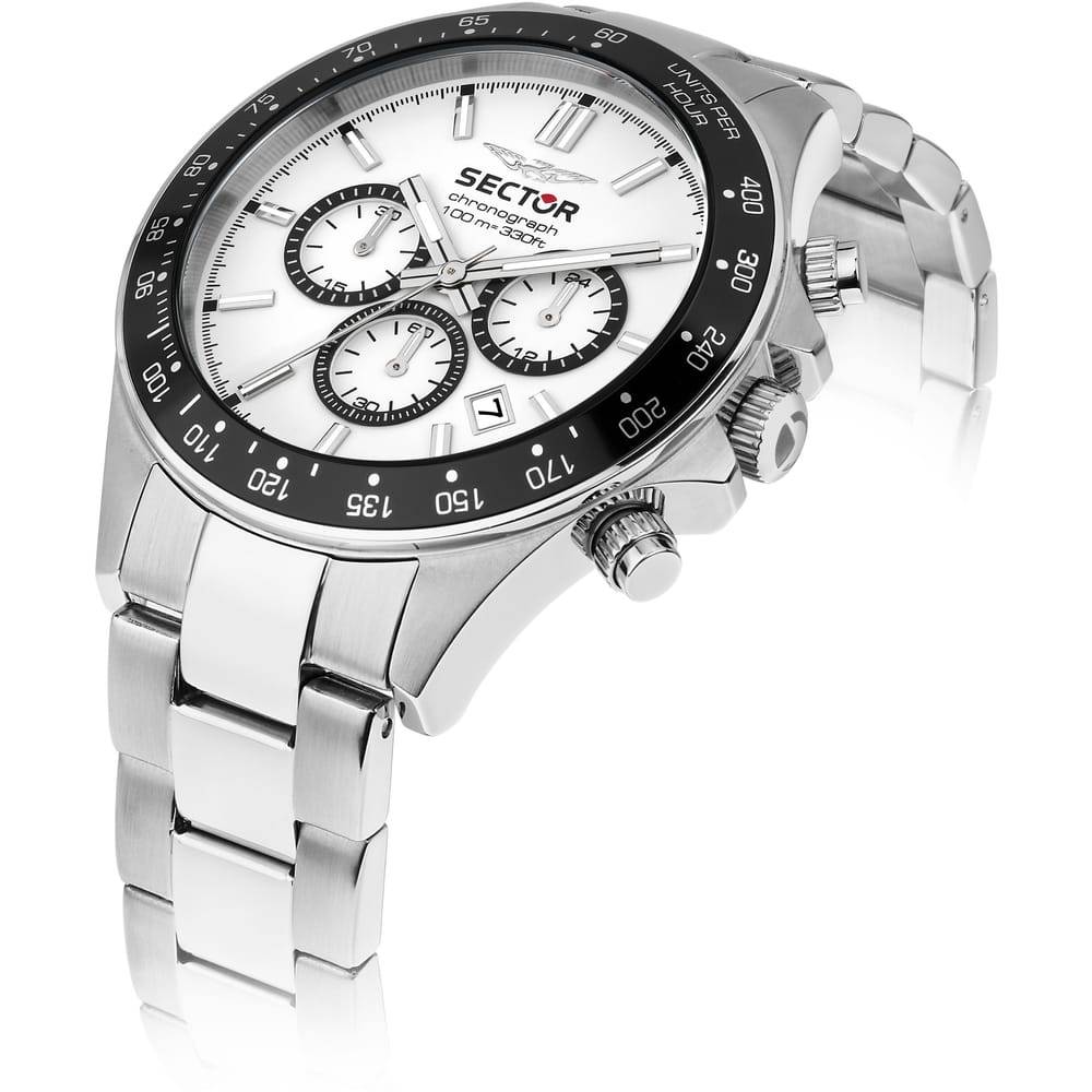 La Petite Story OROLOGIO SECTOR 230 - R3273661049