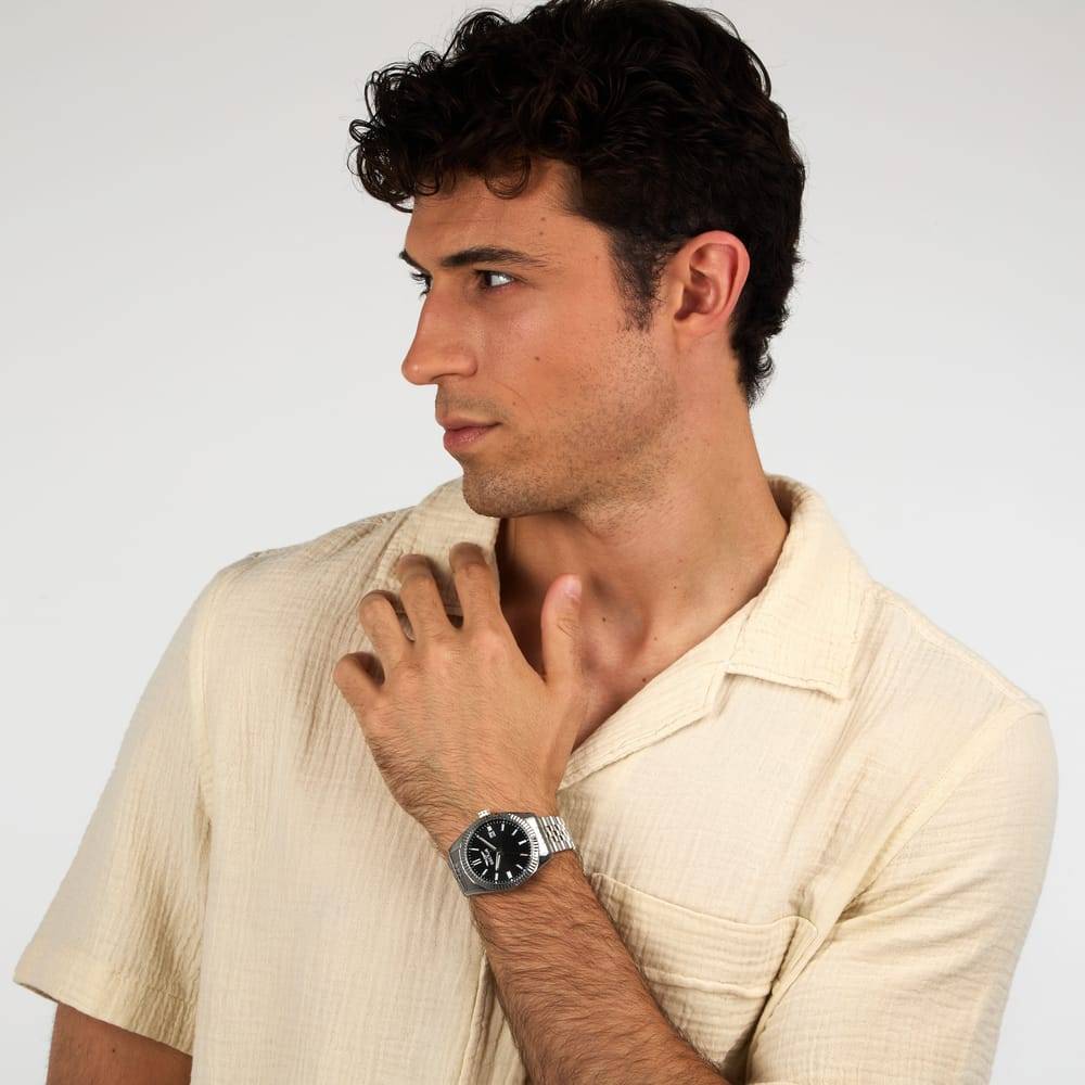 La Petite Story OROLOGIO SECTOR 240 - R3253240015