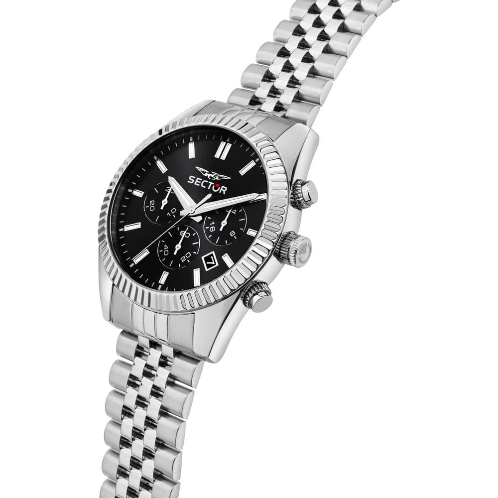 La Petite Story OROLOGIO SECTOR 240 - R3273640001