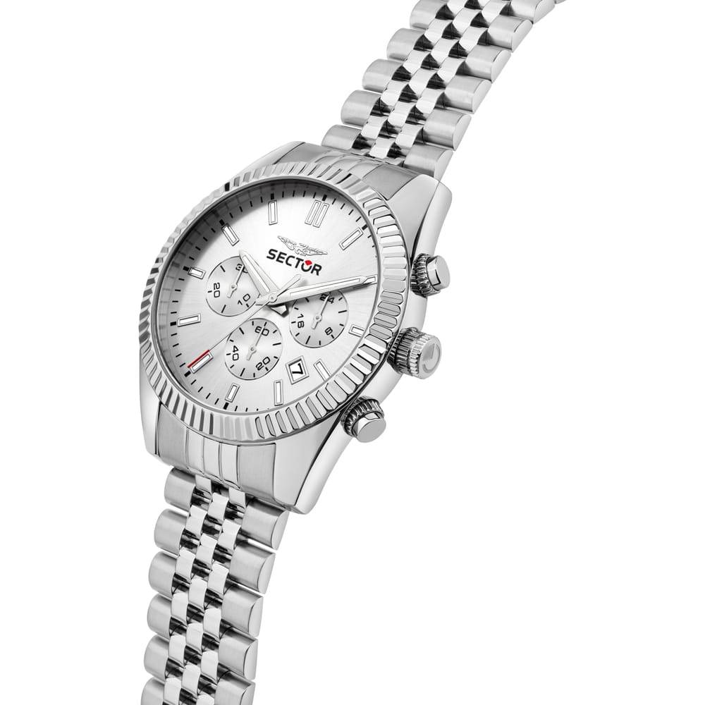 La Petite Story OROLOGIO SECTOR 240 - R3273640002