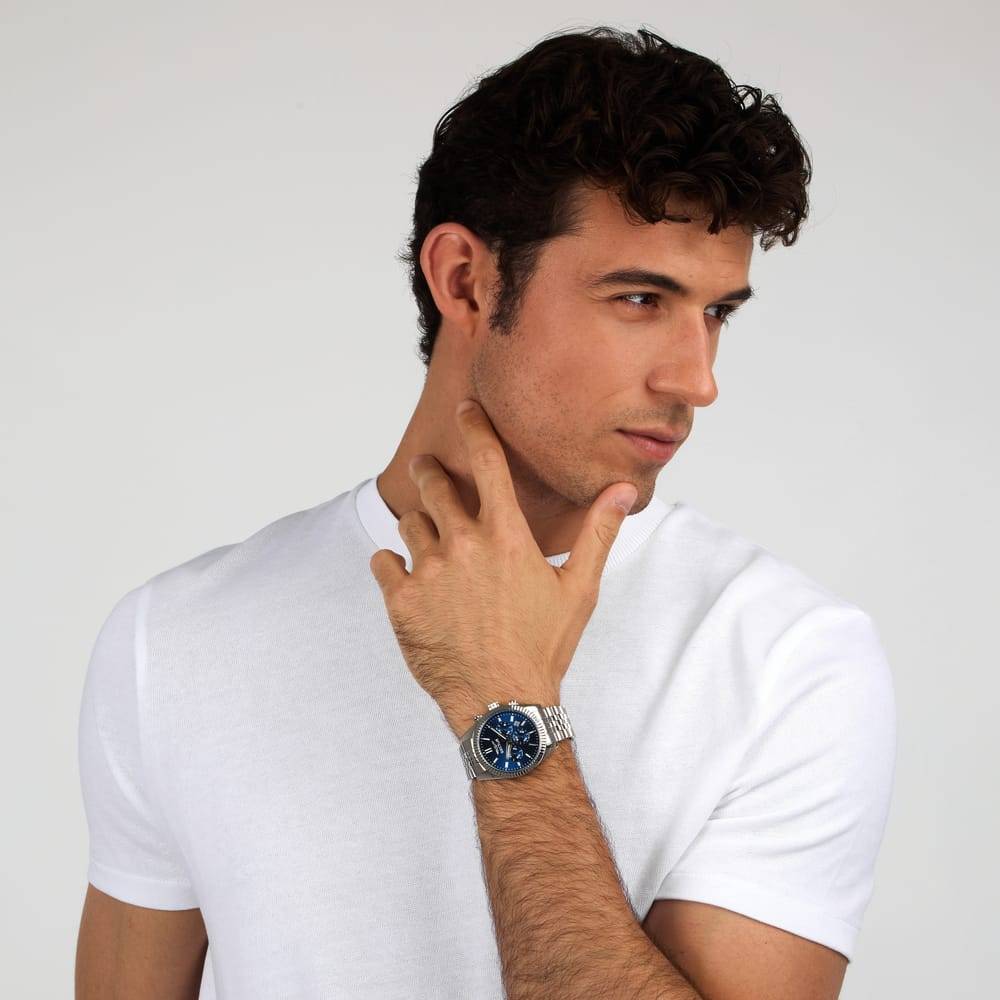 La Petite Story OROLOGIO SECTOR 240 - R3273640003