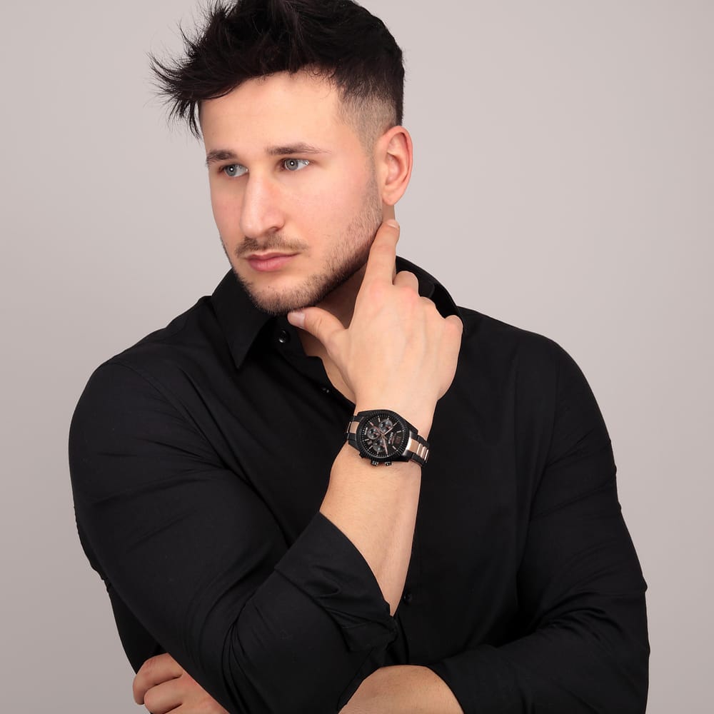 La Petite Story OROLOGIO SECTOR 240 - R3273640026