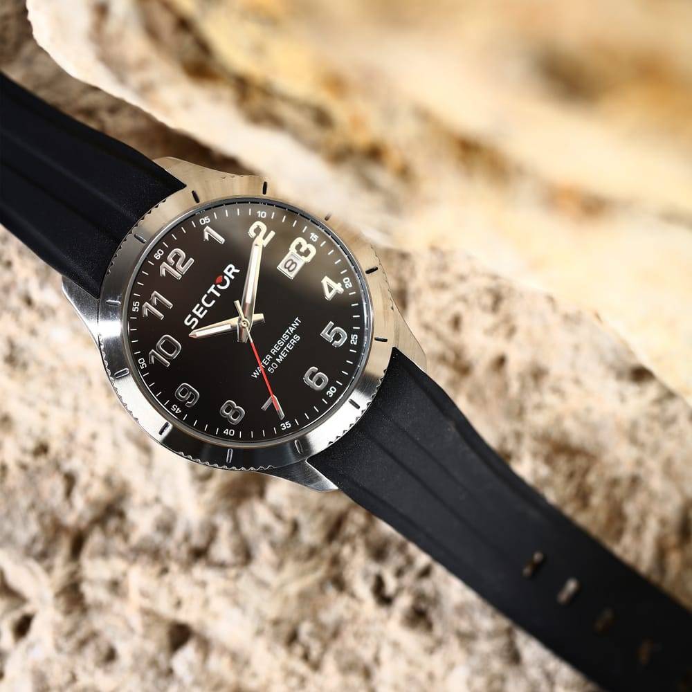 La Petite Story OROLOGIO SECTOR 270 - R3251578014