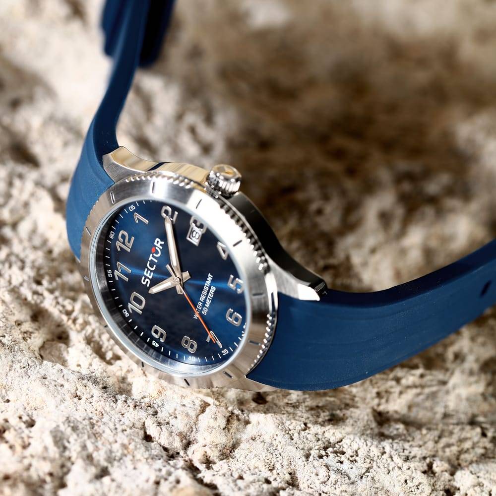 La Petite Story OROLOGIO SECTOR 270 - R3251578015