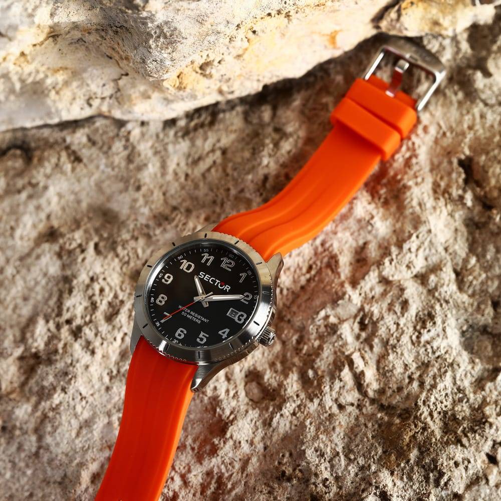 La Petite Story OROLOGIO SECTOR 270 - R3251578017