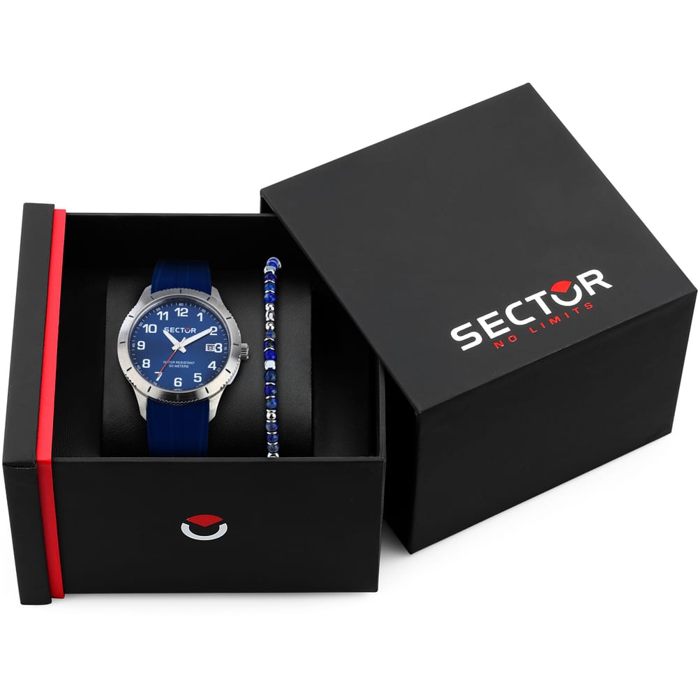 La Petite Story OROLOGIO SECTOR 270 - R3251578018