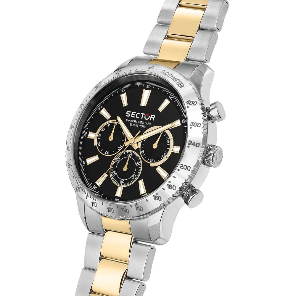 La Petite Story OROLOGIO SECTOR 270 - R3253578026