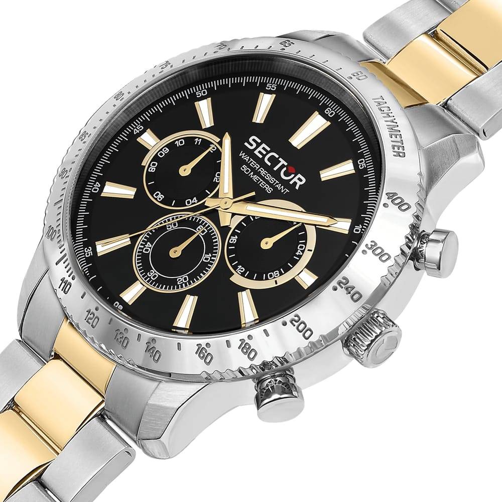 La Petite Story OROLOGIO SECTOR 270 - R3253578026