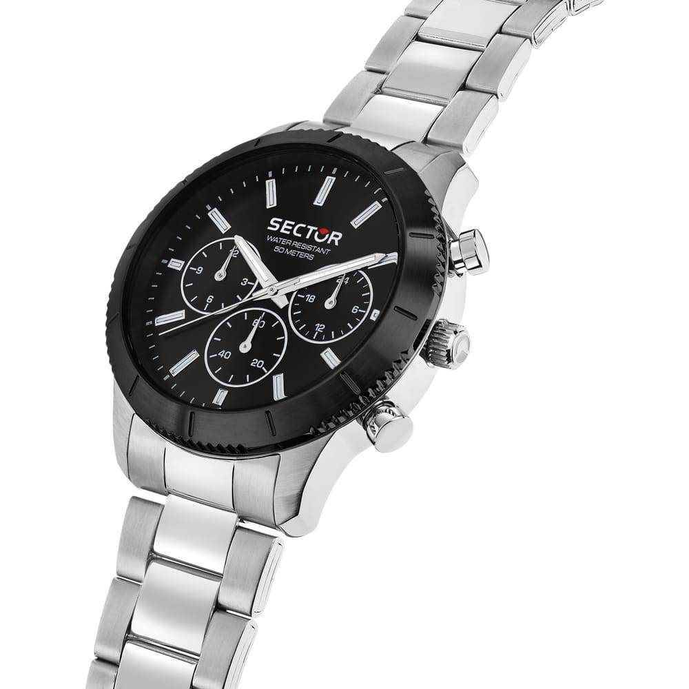 La Petite Story OROLOGIO SECTOR 270 - R3253578029