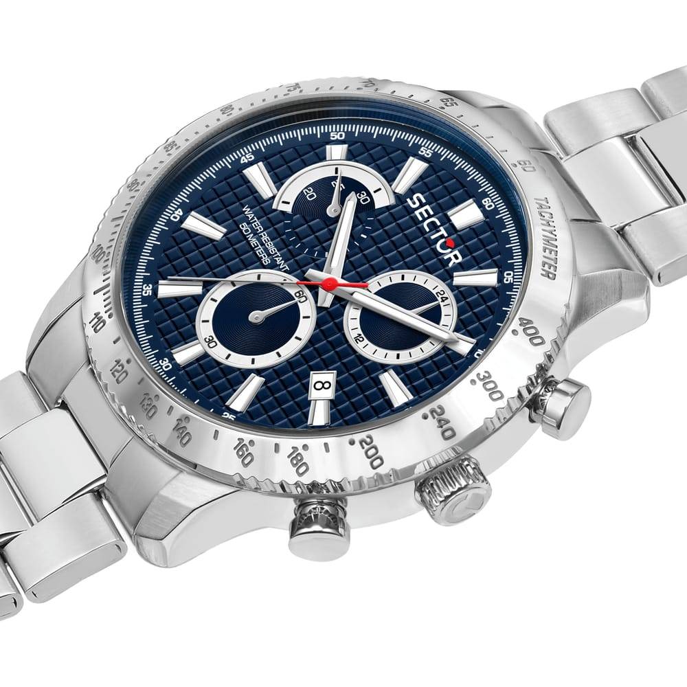 La Petite Story OROLOGIO SECTOR 270 - R3273778003