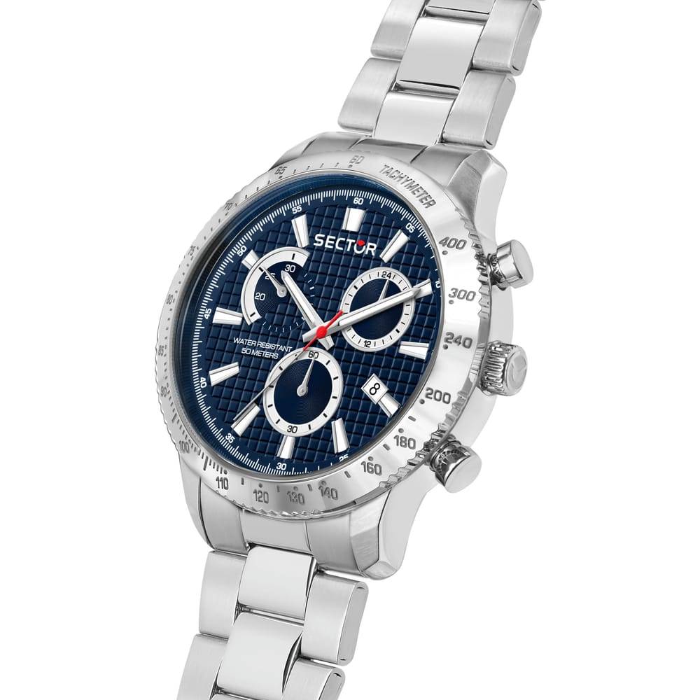 La Petite Story OROLOGIO SECTOR 270 - R3273778003