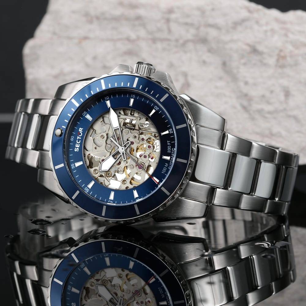 La Petite Story OROLOGIO SECTOR 450 - R3223276003