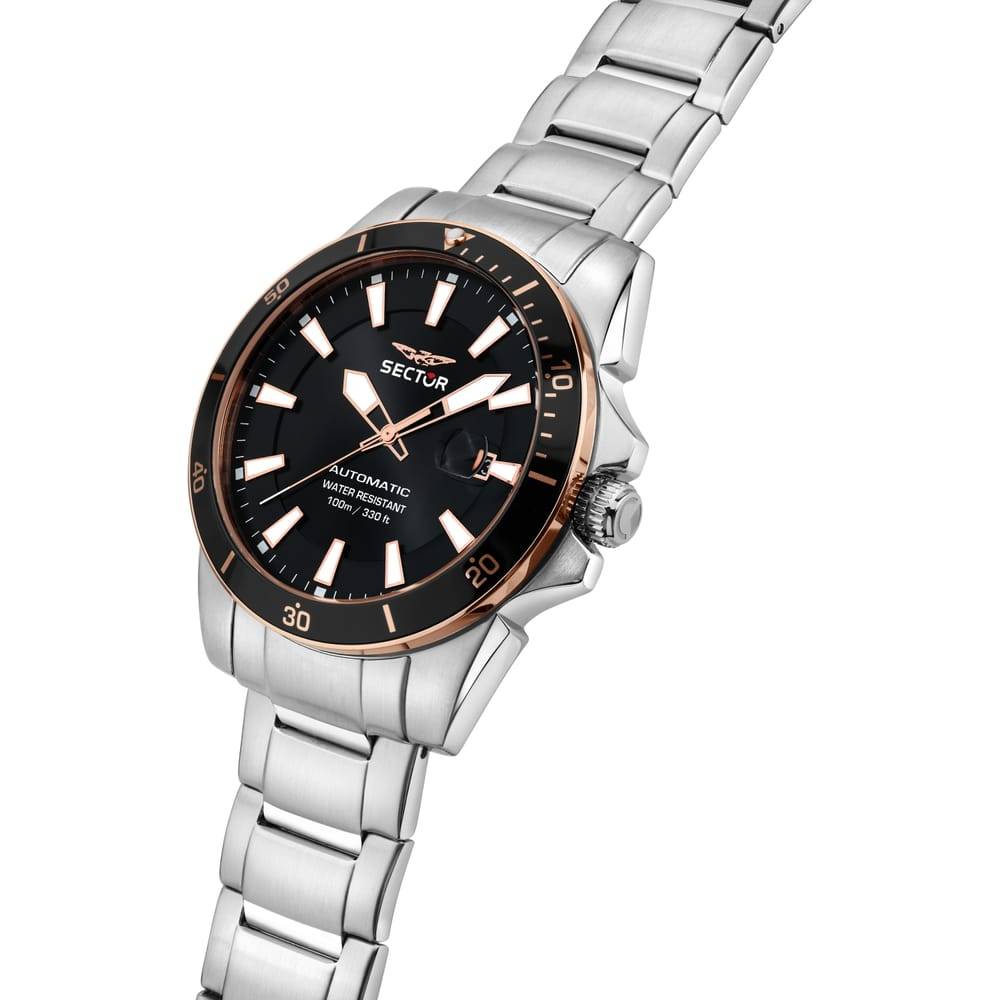 La Petite Story OROLOGIO SECTOR 450 - R3223276004