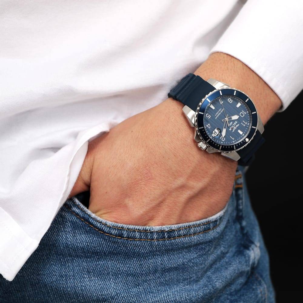 La Petite Story OROLOGIO SECTOR 450 - R3251276003