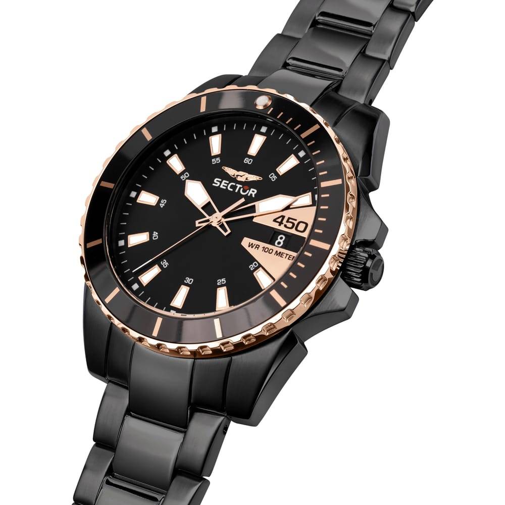 La Petite Story OROLOGIO SECTOR 450 - R3253276006