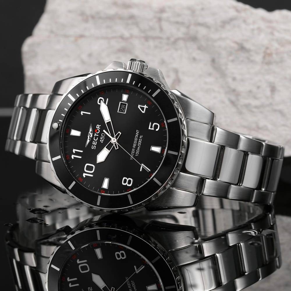 La Petite Story OROLOGIO SECTOR 450 - R3253276009