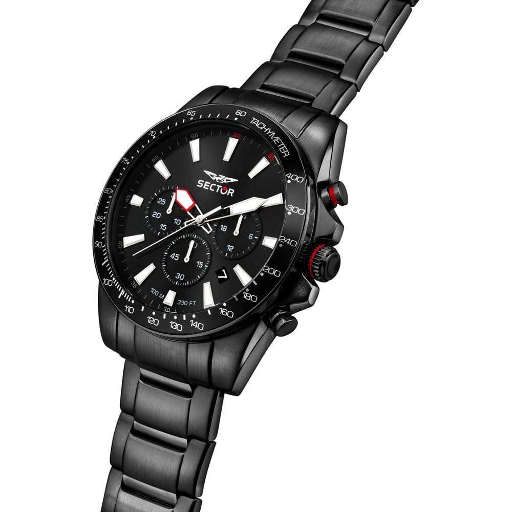 La Petite Story OROLOGIO SECTOR 450 - R3273776006