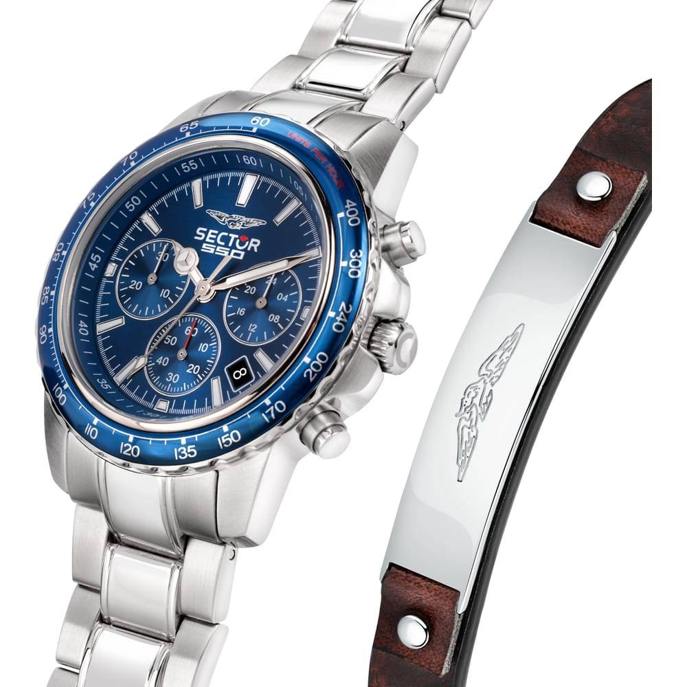 La Petite Story OROLOGIO SECTOR 550 - R3273993005