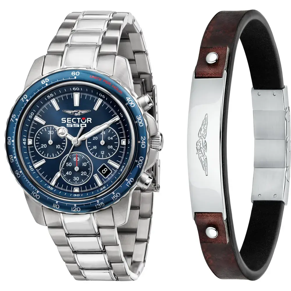 La Petite Story OROLOGIO SECTOR 550 - R3273993005