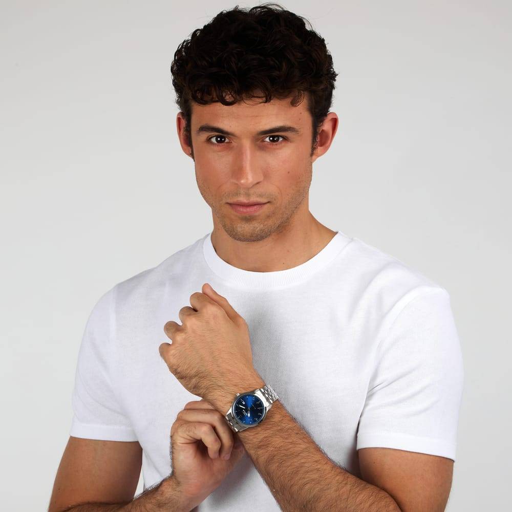 La Petite Story OROLOGIO SECTOR 660 - R3253517032